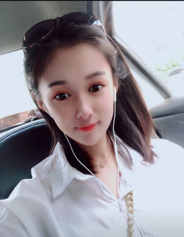 馨月的第一张照片--福安相亲网