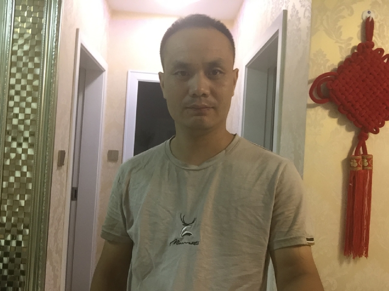 天涯孤鸟的第一张照片--福安相亲网