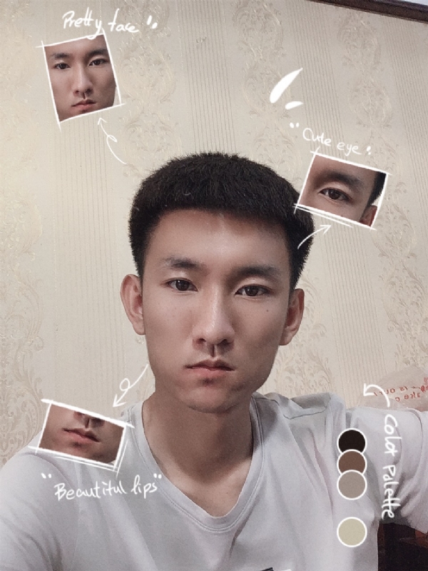 jhx的第一张照片--福安相亲网