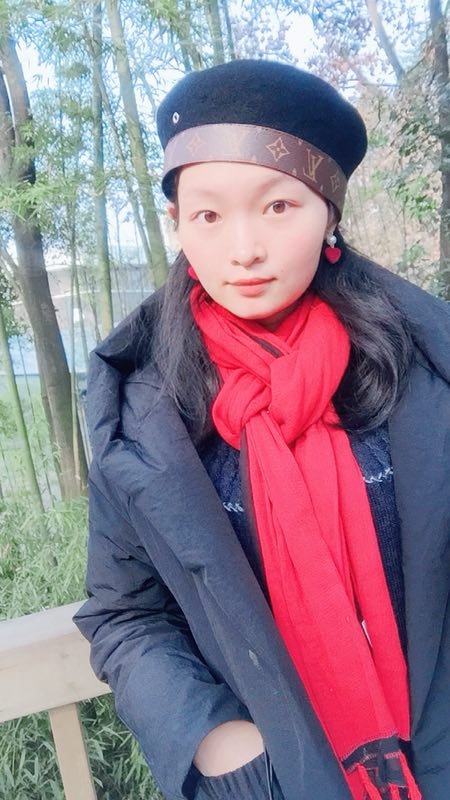 风中百合的第一张照片--福安相亲网