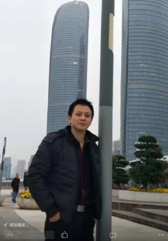 一叶飘零的第一张照片--福安相亲网
