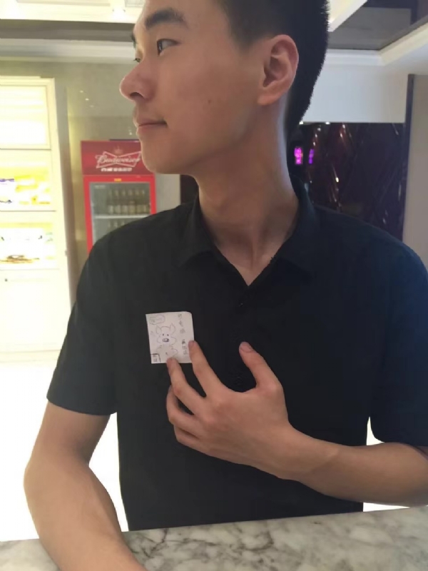 鱼头zzz的第三张照片--福安相亲网