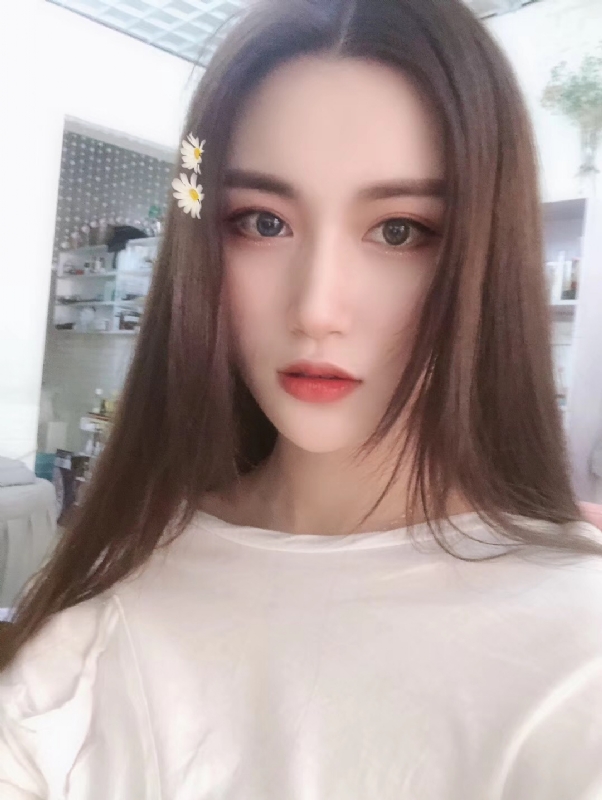 烟雨飘飘的第一张照片--福安相亲网