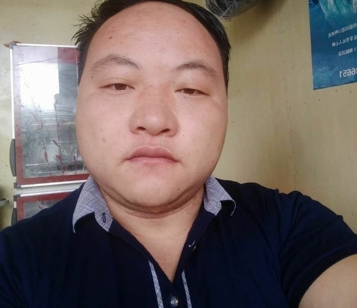 文殊的第一张照片--福安相亲网