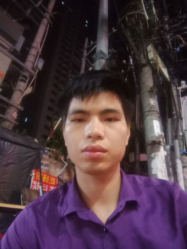 七月的风八月的雨的第一张照片--福安相亲网