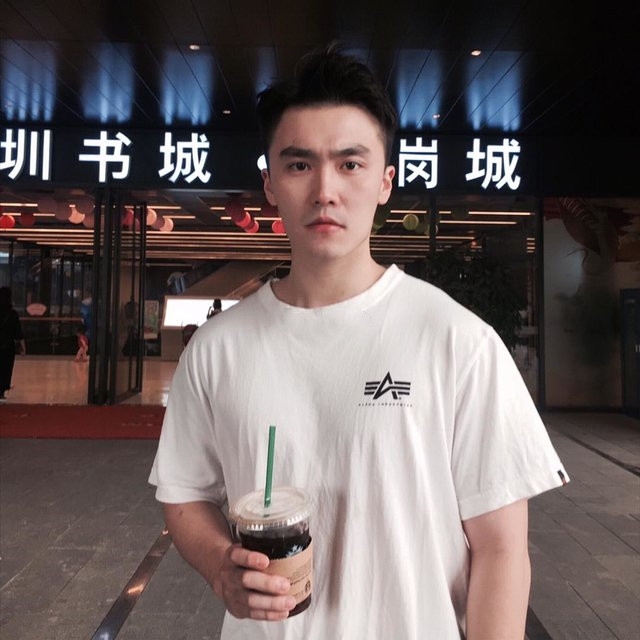 tim的第一张照片--福安相亲网