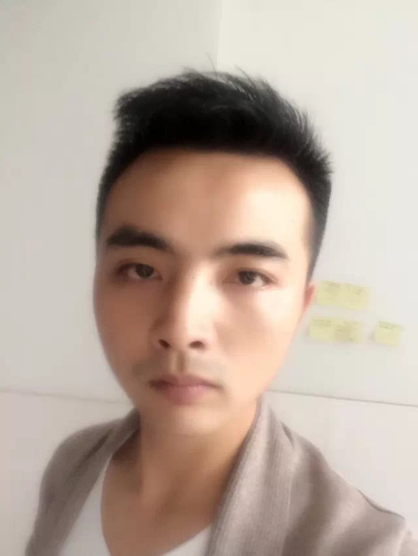Adam的第一张照片--福安相亲网