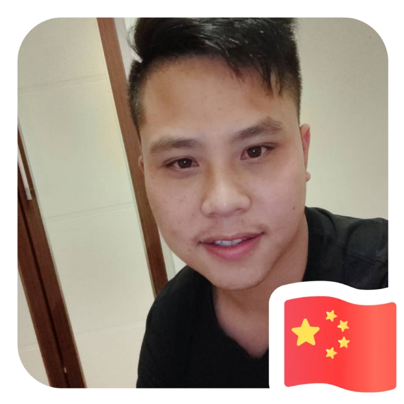陈桂宝的第一张照片--福安相亲网