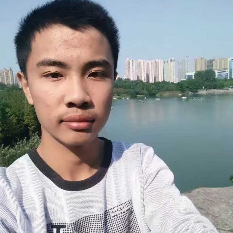 CC的第一张照片--福安相亲网