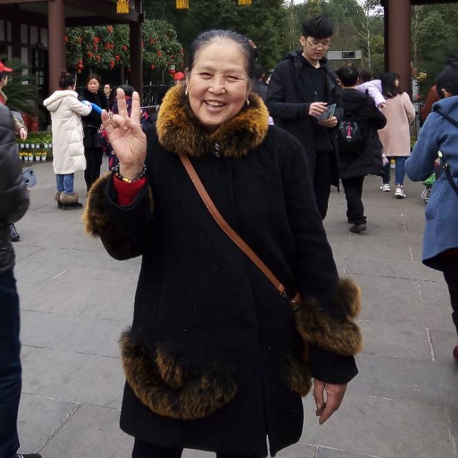 刘刘的第一张照片--福安相亲网