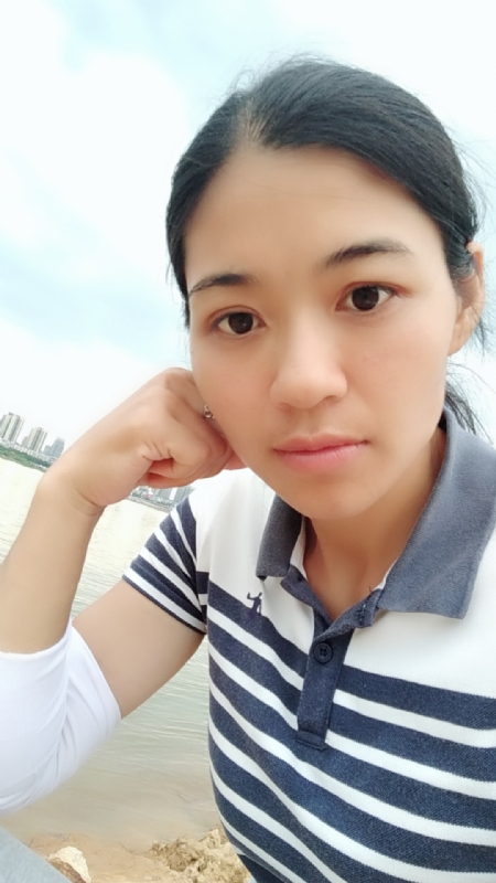 梅子的第一张照片--福安相亲网