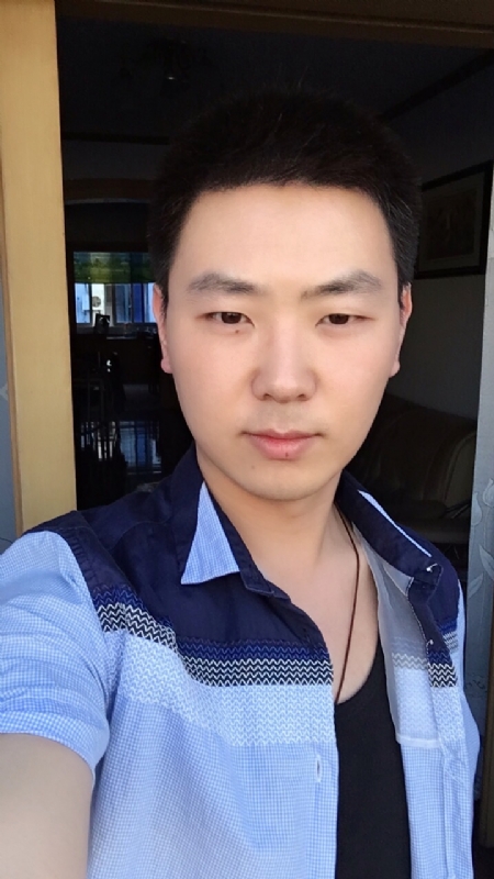 蕓的第一张照片--福安相亲网
