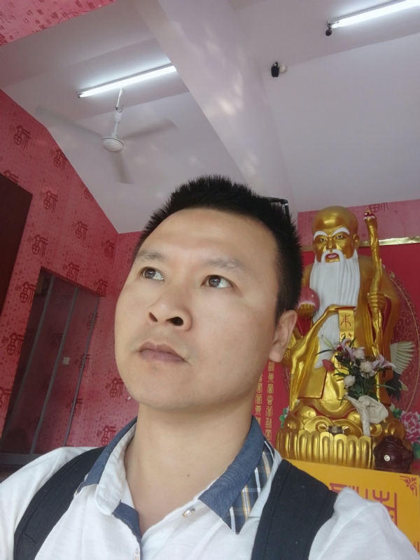 WAR的第一张照片--福安相亲网