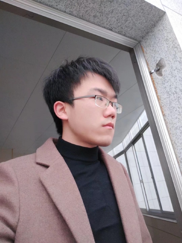 半尘的第一张照片--福安相亲网