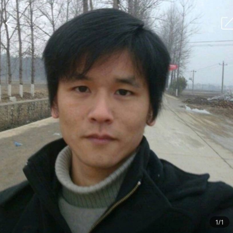 断桥残雪的第一张照片--福安相亲网