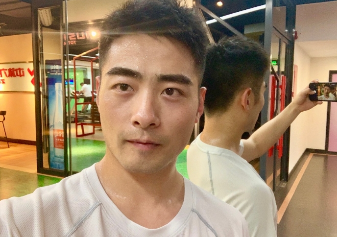 迁就的第一张照片--福安相亲网