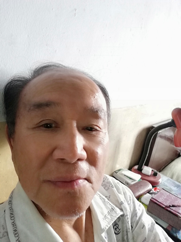 Su的第一张照片--福安相亲网