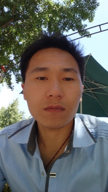 原来是你的第一张照片--福安相亲网