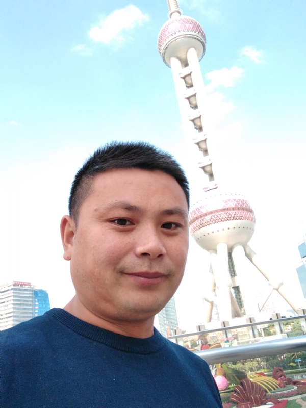 砥砺前行的第一张照片--福安相亲网
