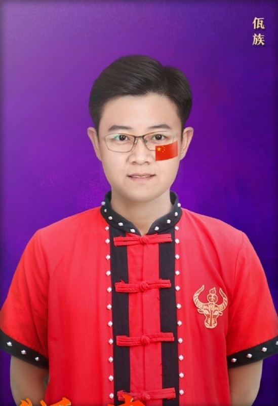 真水无香的第一张照片--福安相亲网