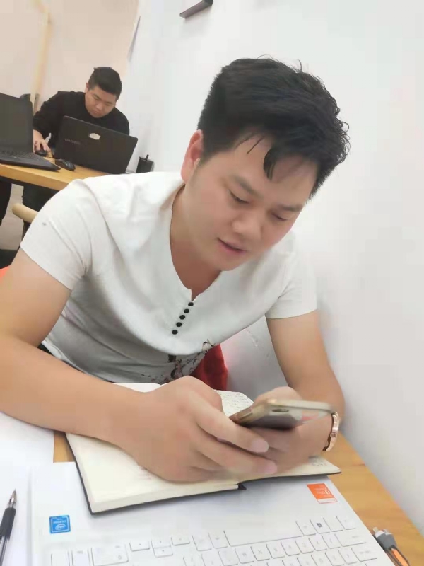 麒麟的第一张照片--福安相亲网