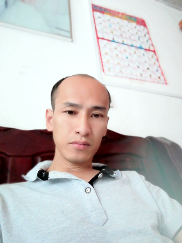 独行侠的第一张照片--福安相亲网