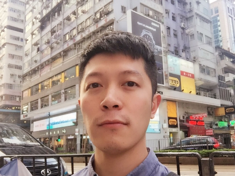 阿里郎去旅行的第一张照片--福安相亲网