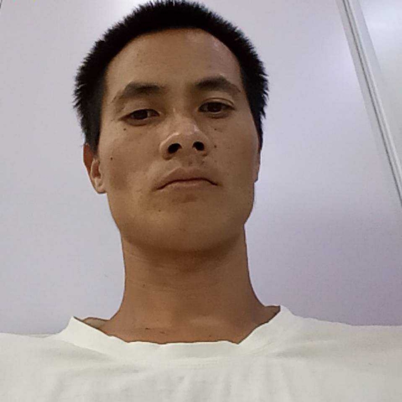 孤独的第一张照片--福安相亲网