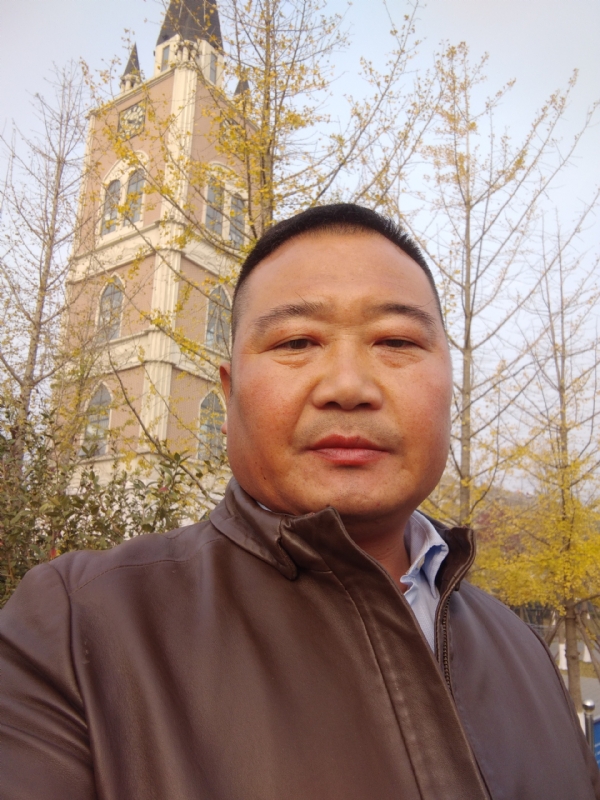 枫的第一张照片--福安相亲网