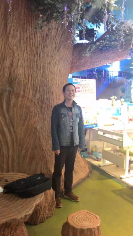 小志的第一张照片--福安相亲网