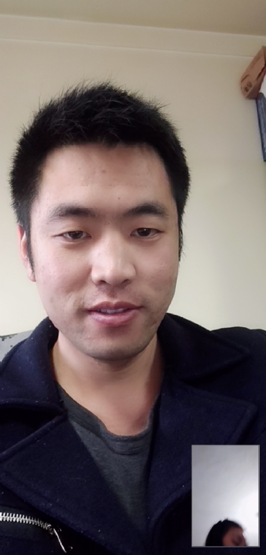 死鬼吹灯的第一张照片--福安相亲网