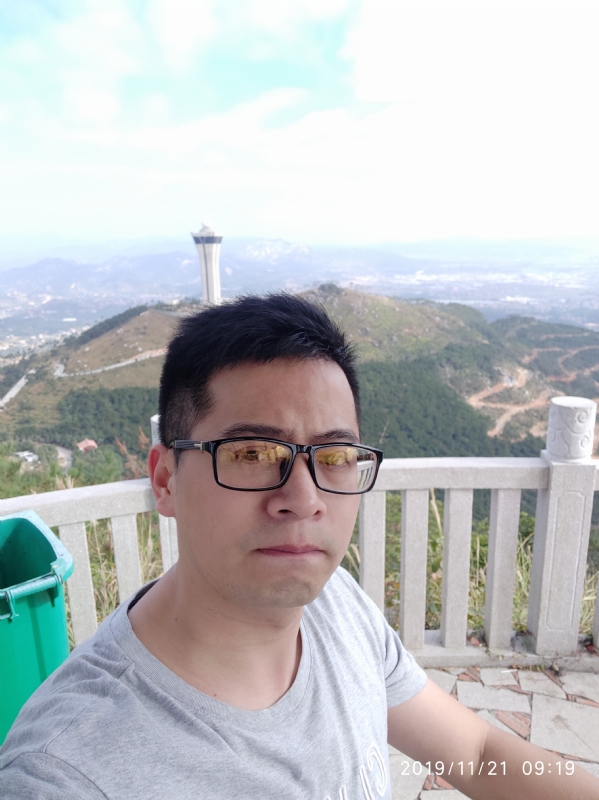 蔡某某的第二张照片--福安相亲网