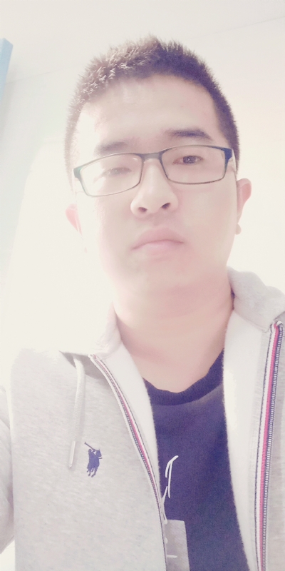 徐先森的第一张照片--福安相亲网