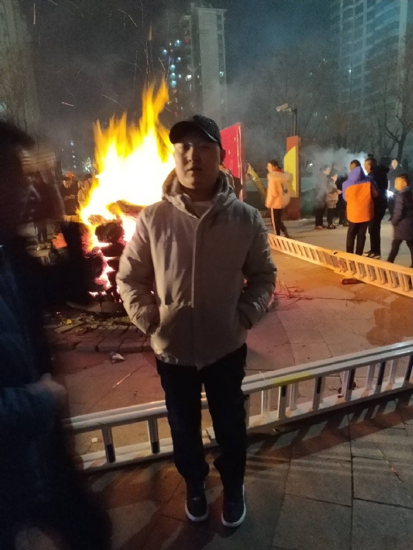 爱情里的俩个人的第二张照片--福安相亲网