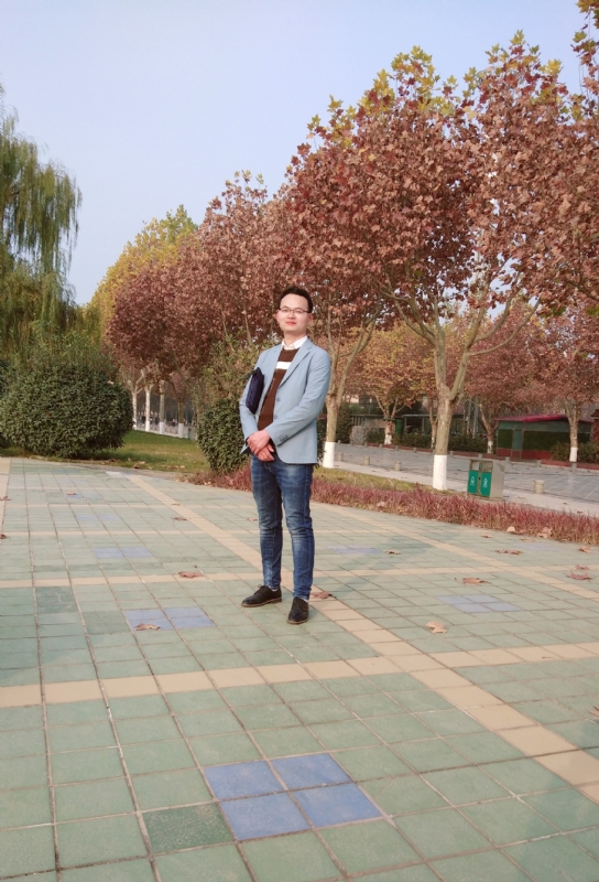 若缘的第一张照片--福安相亲网