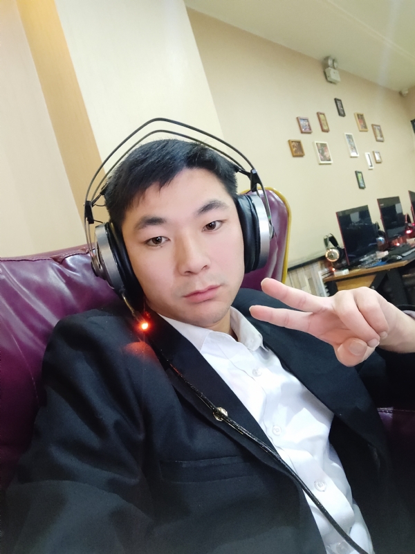 随缘的第一张照片--福安相亲网