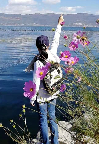 筱悠的第一张照片--福安相亲网