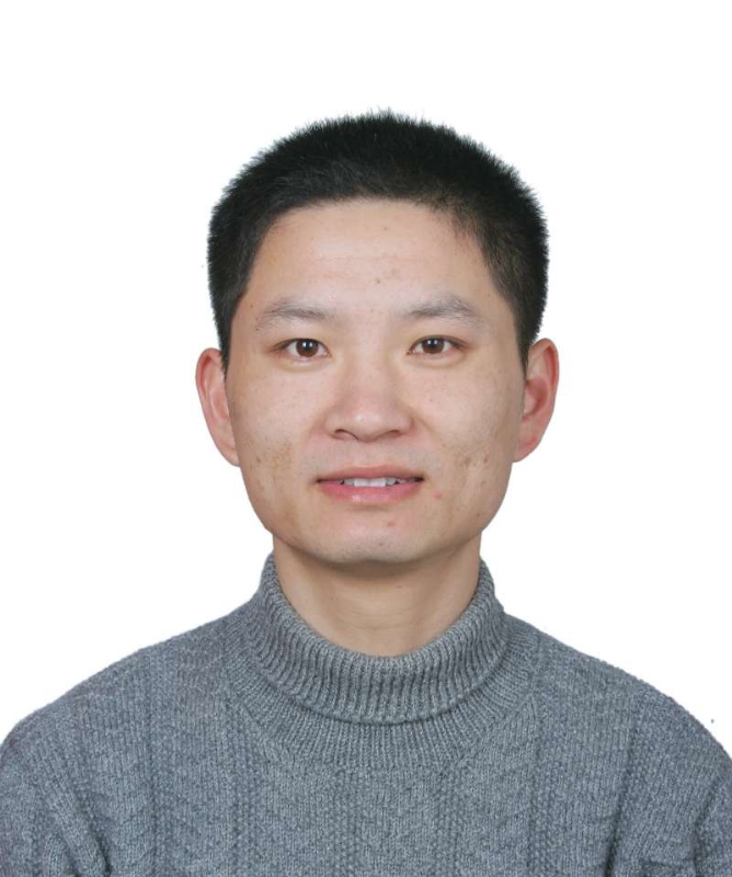 子翔的第一张照片--福安相亲网