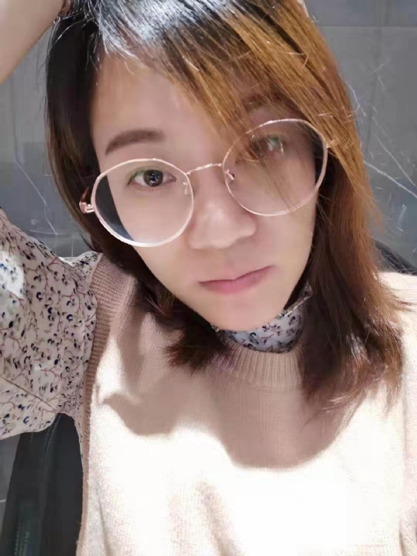 xiaobuliu888的第一张照片--福安相亲网