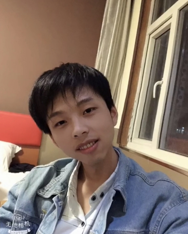 一条小团团的第一张照片--福安相亲网