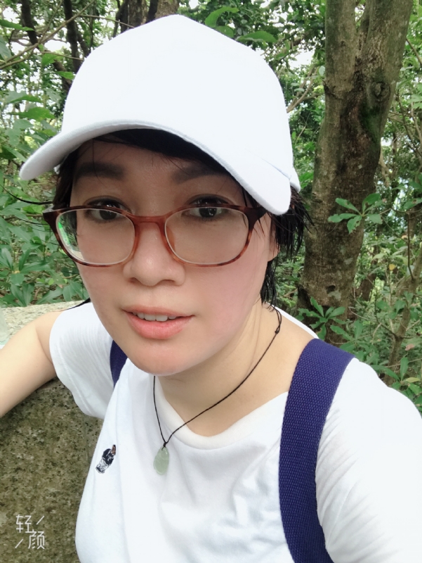 杏娅的第一张照片--福安相亲网