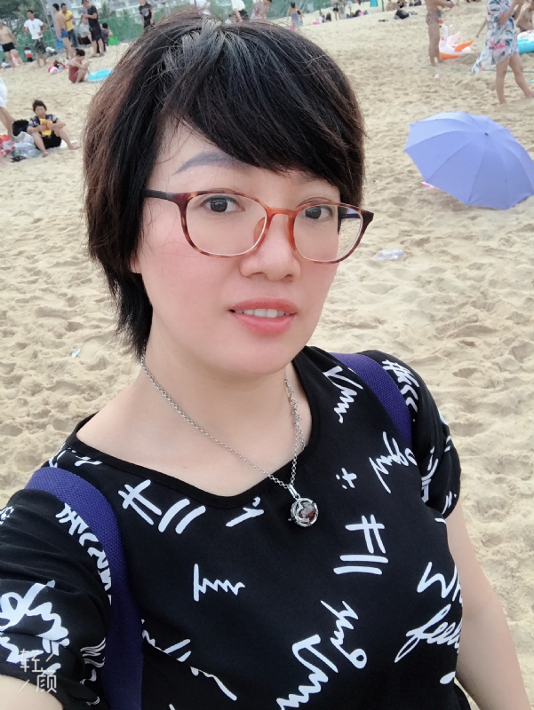 杏娅的第三张照片--福安相亲网