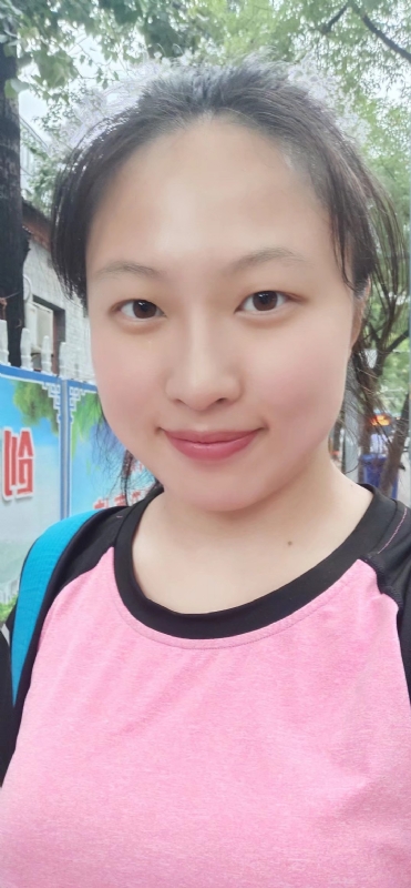 举步维艰的第一张照片--福安相亲网
