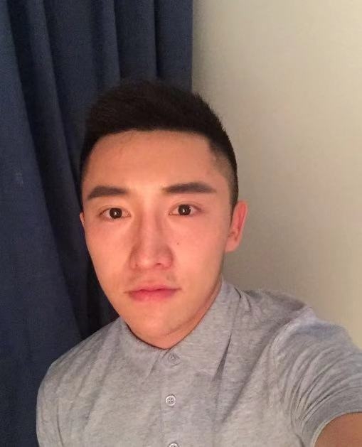 灰太狼的第一张照片--福安相亲网