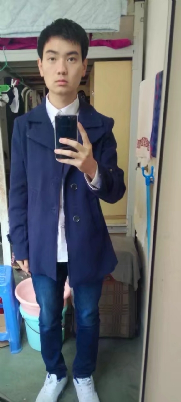 白鸽的第一张照片--福安相亲网