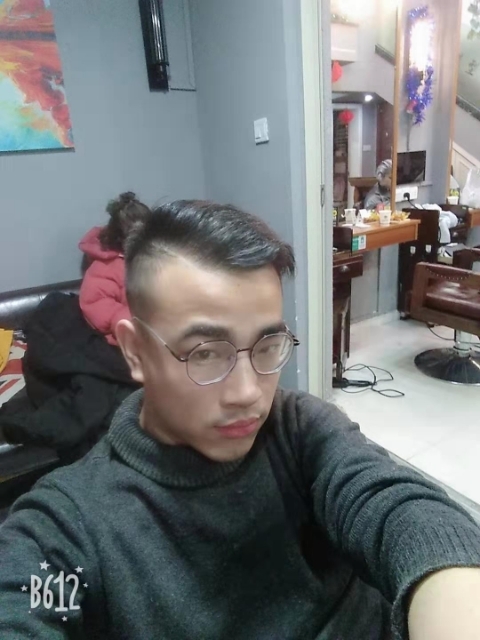 土豆的忧伤的第一张照片--福安相亲网