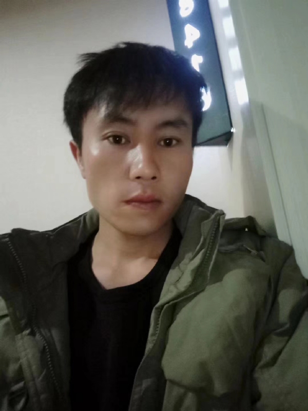 槑头槑脑的第一张照片--福安相亲网