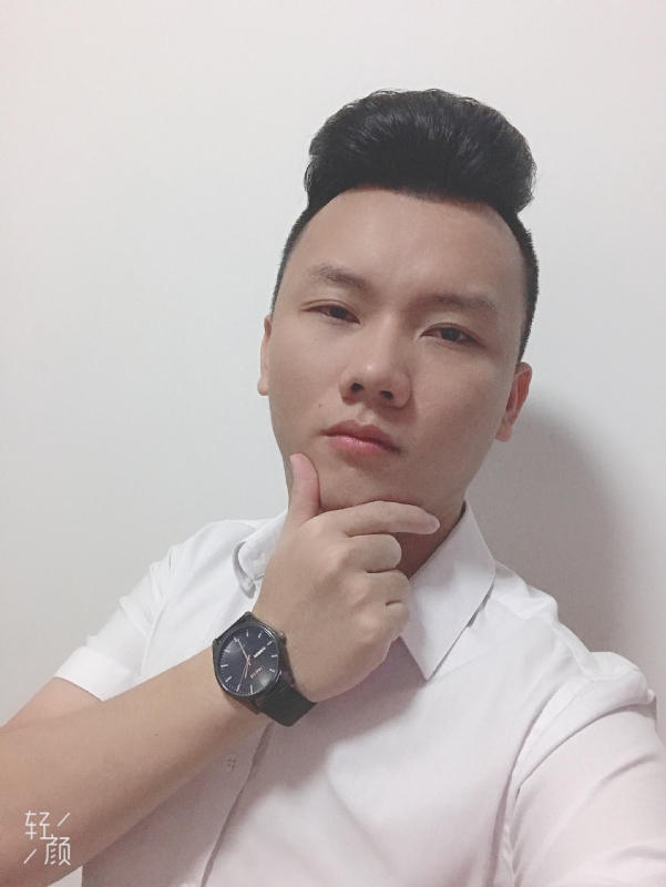 廖少的第一张照片--福安相亲网