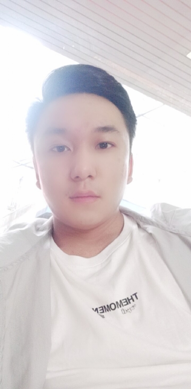 小杨的第一张照片--福安相亲网