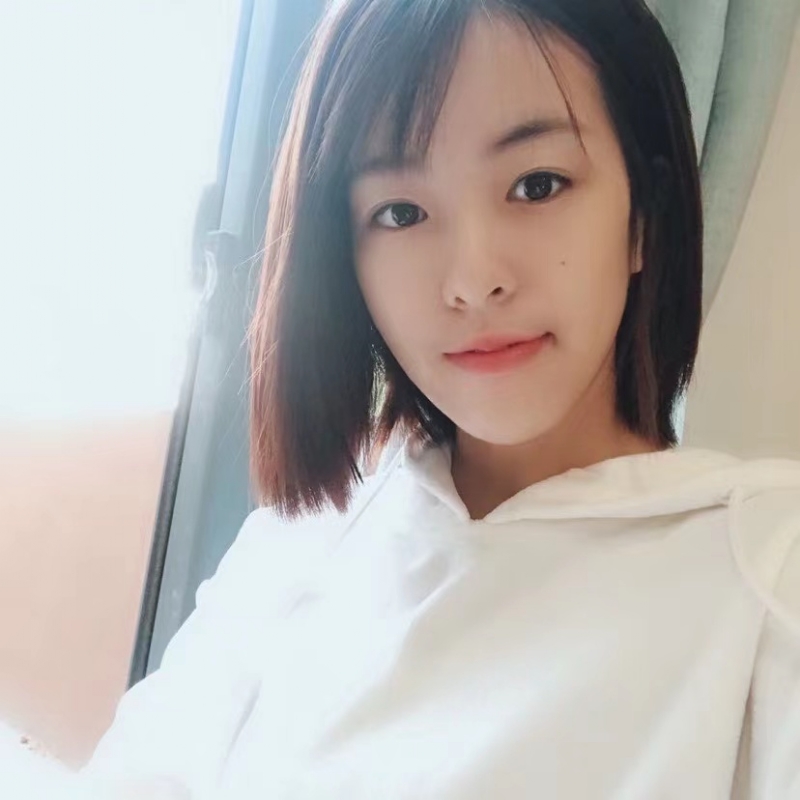 艾的第一张照片--福安相亲网